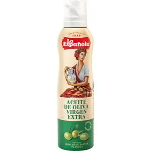 Spray Aceite de Oliva Virgen Extra