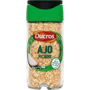 Ajo Picado