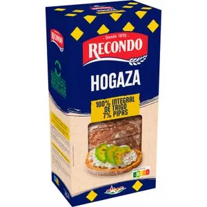 Hogaza Integral