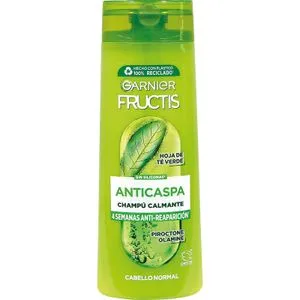 Champú Anticaspa Calmante