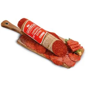 Chorizo de Pamplona Extra
