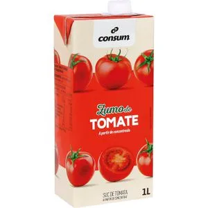 Zumo Tomate Brik