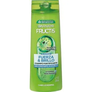 Champú Fuerza y Brillo Fortificante