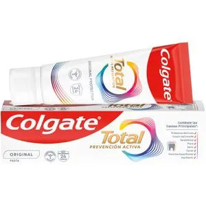 Dentífrico Total Original