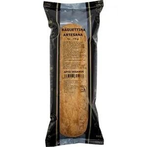 Baguettina Artesana Sin Gluten