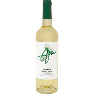 Vino Blanco Verdejo Tierra de Castilla