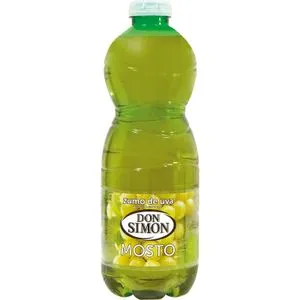 Mosto Blanco Pet