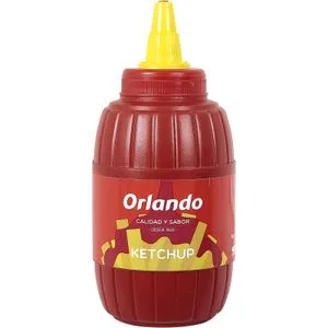 Kétchup