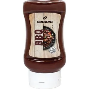 Salsa Barbacoa