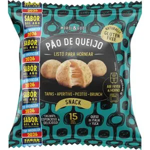 Pan de Queso