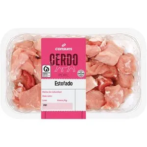 Estofado de Cerdo