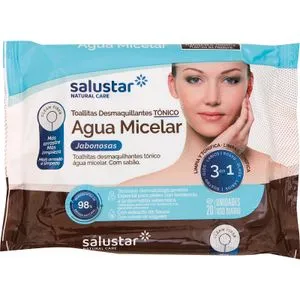 Toallitas Agua Micelar