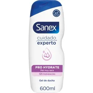 Gel De Baño Pro Hydrate