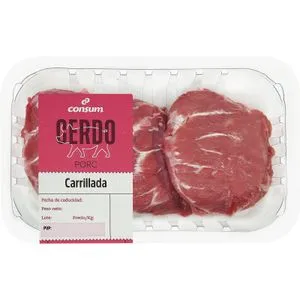 Carrillada de Cerdo