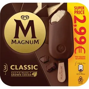 Magnum Classic Super Precio