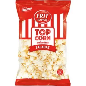 Palomitas Saladas Bolsa