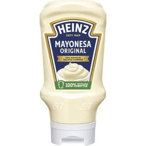 Mayonesa Deliciosa Pet