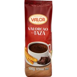 Cacao en Polvo a la Taza