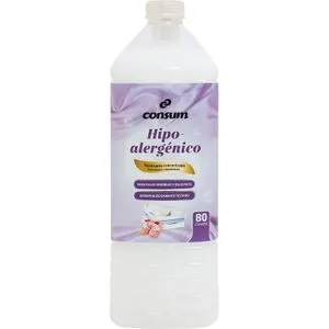Suavizante Hipoalergénico
