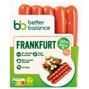 Frankfurt Plant Based