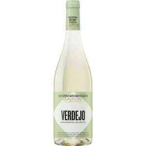 Vino Blanco Verdejo V.T. Castilla La Mancha