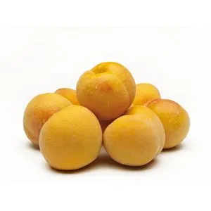 Melocotón Amarillo
