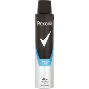 Desodorante Spray Cobalt