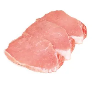 Filete Lomo de Cerdo Origen España