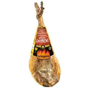 Jamón G.Reserva Duroc Pieza 7,5 Kg aprox.