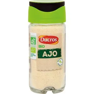 Ajo Bío Frasco