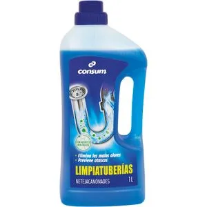 Limpia Tuberías Biológico
