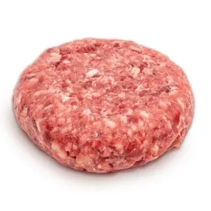 Burger Lomo de Vaca