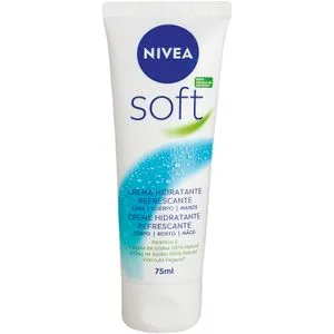 Crema Manos Hidratante Soft