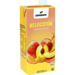 Néctar Melocotón