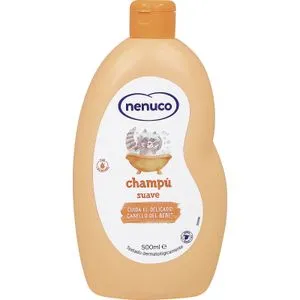 Champú Suave