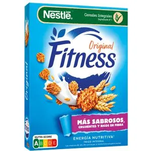 Cereales Fitness Original