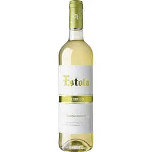 Vino Blanco Verdejo D.O. Mancha