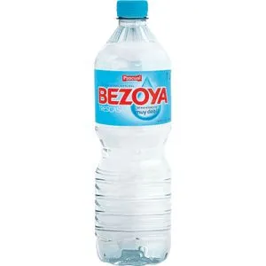 Agua Mineral Natural Botella