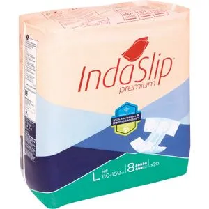 Pañal Adulto Talla L.110 a 150 Cm