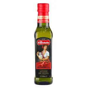 Aceite Oliva Virgen Extra Guindilla. Esencia Vidri