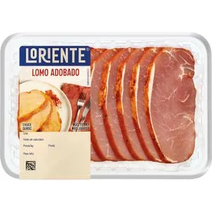Lomo Extra Adobado