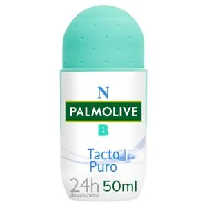 Desodorante Roll-On Tacto Puro N.B