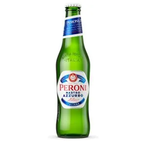 Cerveza Italiana Botella