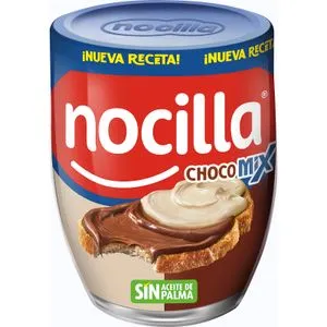 Crema Cacao Chocoleche Vaso Cristal