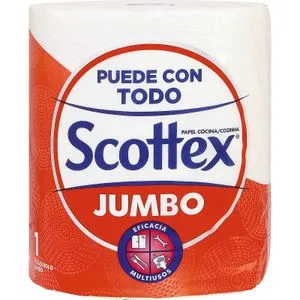 Rollo Multiusos Jumbo