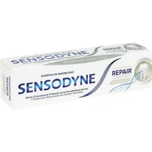 Dentífrico Repair-Protect Blanqueante