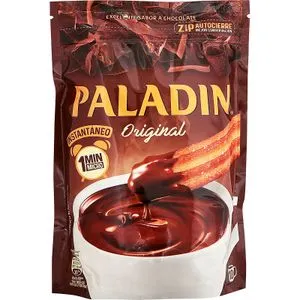 Chocolate Taza en Polvo