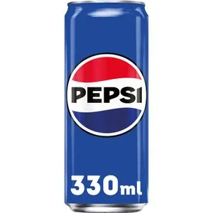 Refresco Cola Lata