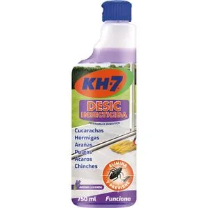 Insecticida Friegasuelos