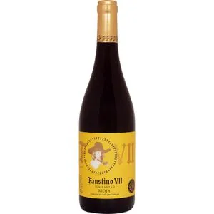 Vino Tinto Joven D.O.Rioja